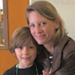 Meet your Posher, Denise